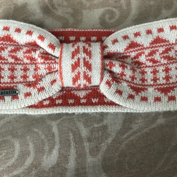 pistil Accessories - Pistil headband. NEW